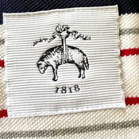 Brooks Brothers Button Down Short Sleeve Polo - Picture 9 of 10